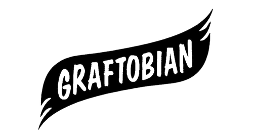 GRAFTOBIAN | جرافتوبيان