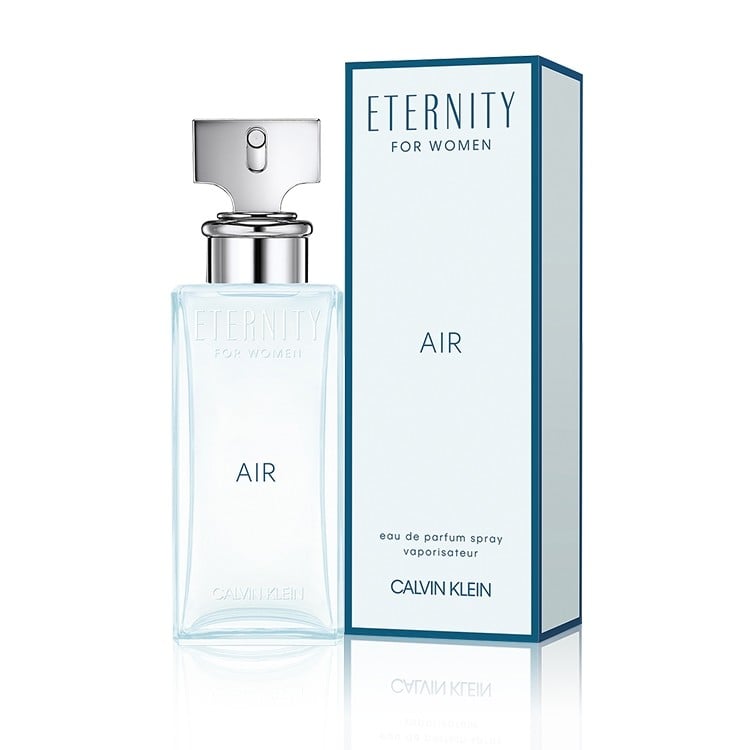 كالفن كلاين - ماء عطر إتيرنتي إير او دي بارفيوم 100 مل