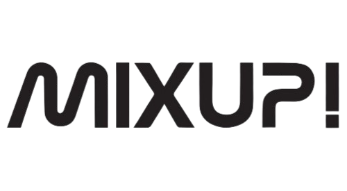 MIXUP! | مكس اب