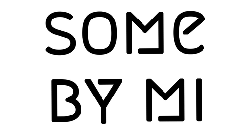 Some By MI  سوم باي مي