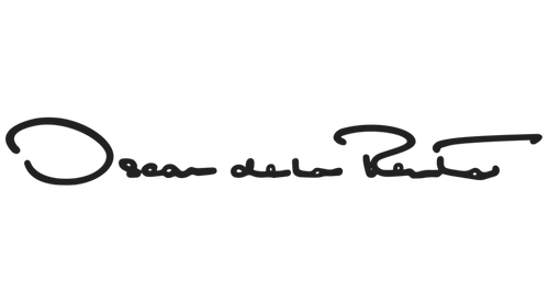 oscar de la Renta اوسكار دي