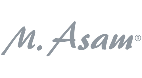 M. Asam | ام.اسام