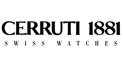 CERRUTI 1881 | شيروتي