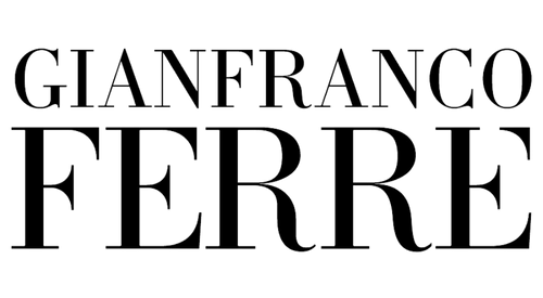GIANFRANCO FERRE جيفرانكو فيري