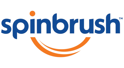 spinbrush | سبينبراش