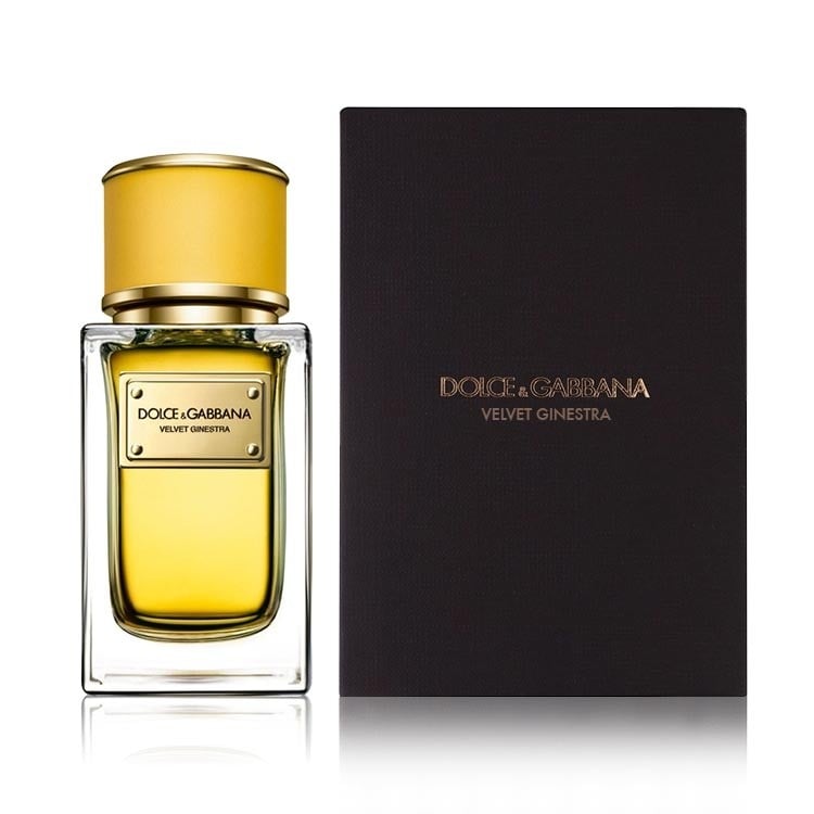 عطور دولتشي أند غابانا عطر فيلفت جينيسترا فاينس ماركات عالمية اصلية