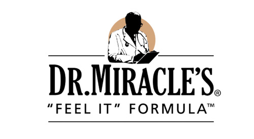 Dr. miracle's | د. ميراكلز