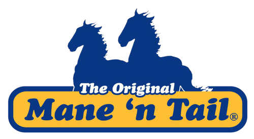 Mane 'n Tail | مين ان تيل