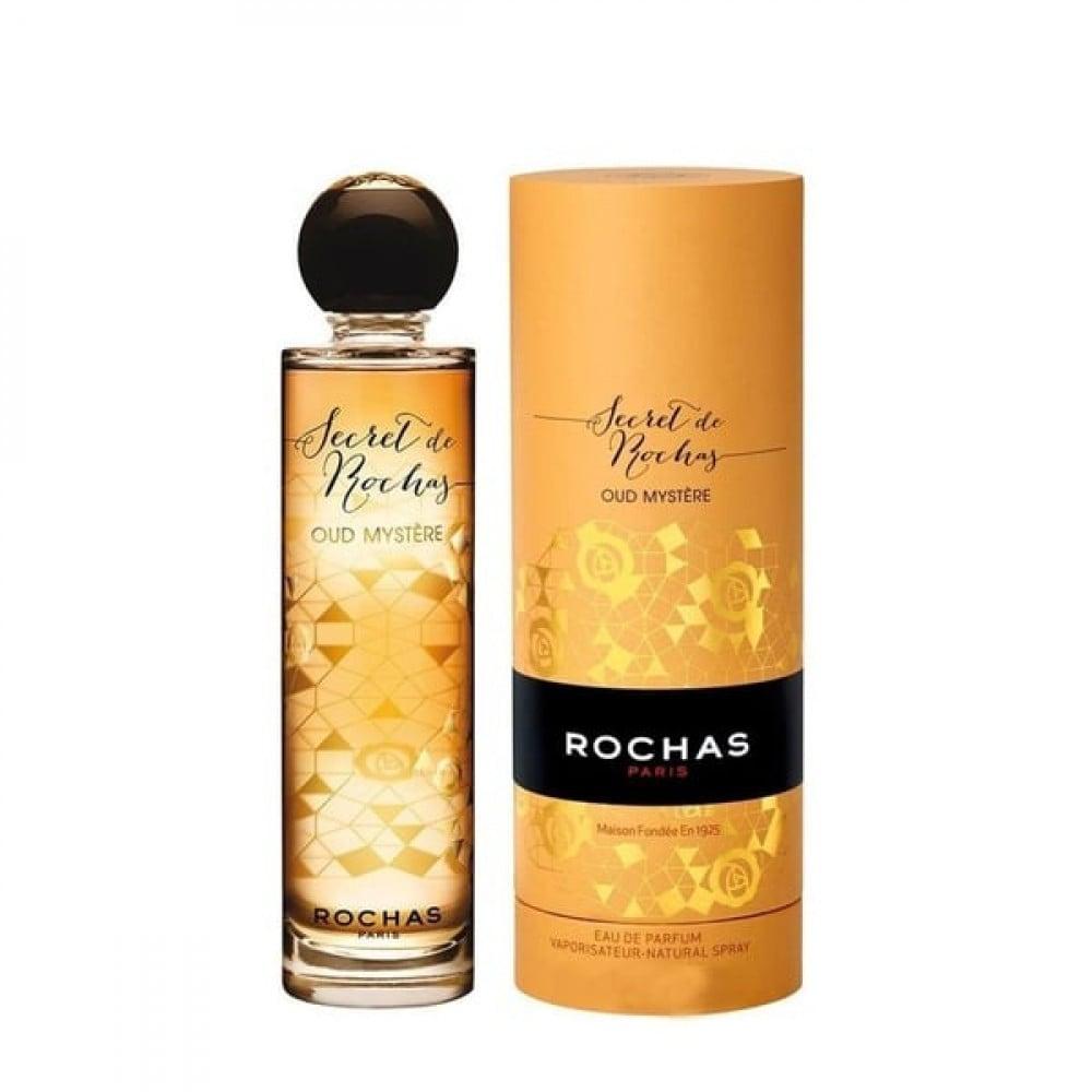 عطر روشاس - أود مستري اي دي بيرفيوم -50 مل
