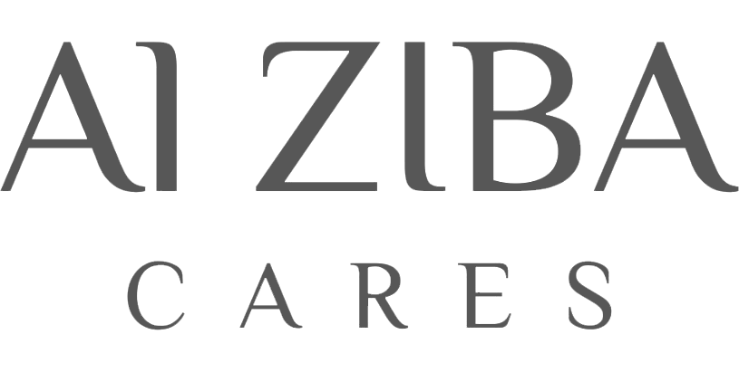 AL AIBA CARES | الزيبا كيرز