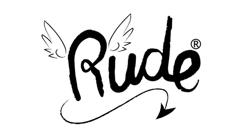 rude | روود