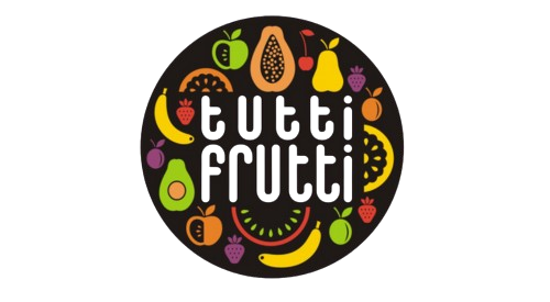 TUTTI FRUTTI | توتي فروتي