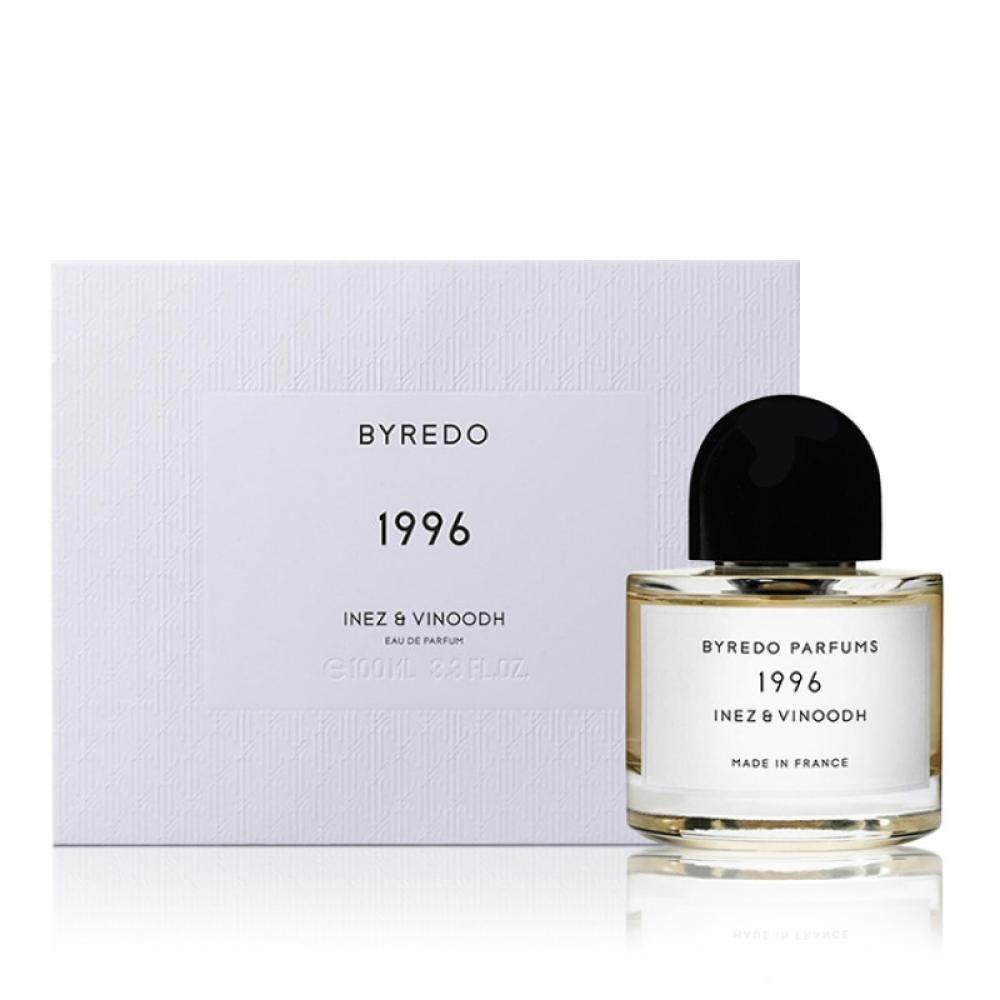 عطر انيز اند فينوده - بايريدو 1996