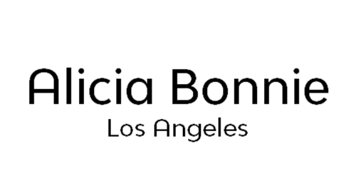 Alicia Bonnie