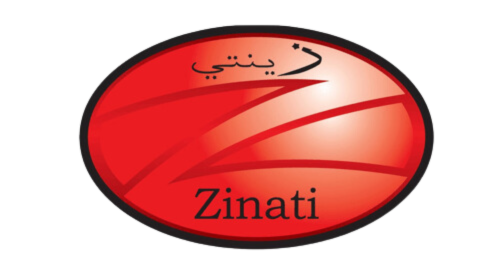 ZINATI | زينتي