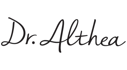 Dr. Althea | دكتور الثيا