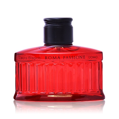 عطر روما باشون أومو - لورا بياجيوتي