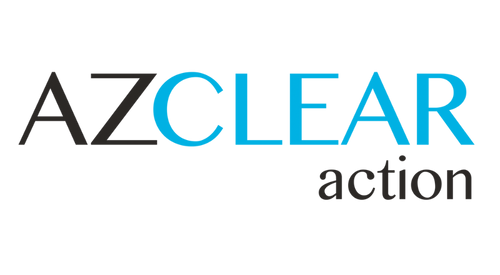 AZCLEAR ACTION ازكلير