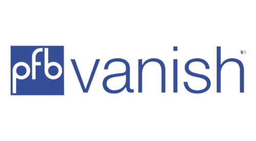 PFB VANISH بي اف بي فانش