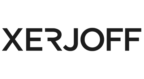 XERJOFF | زيرجوف