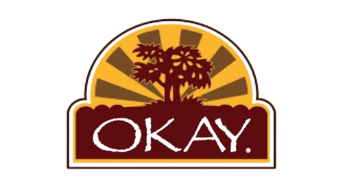 OKAY | أوكاي
