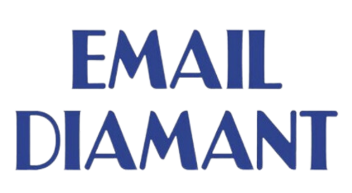 Email Diamant | ايميل ديامنت