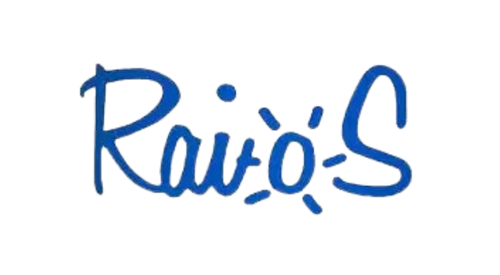 Raios  رايوس