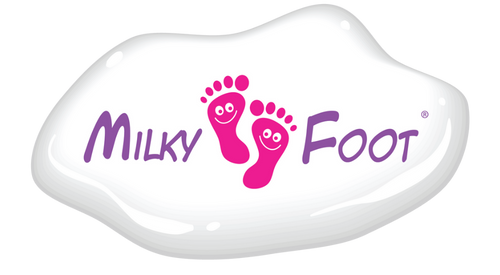 Milky Foot | ميلكي فوت