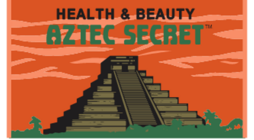 Aztec Secret | ازتيك سيكريت