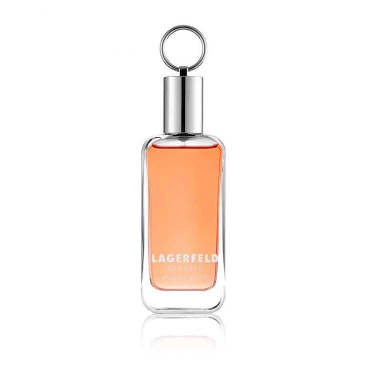 عطر كارل لاجيرفيلد عطر كلاسيك تواليت