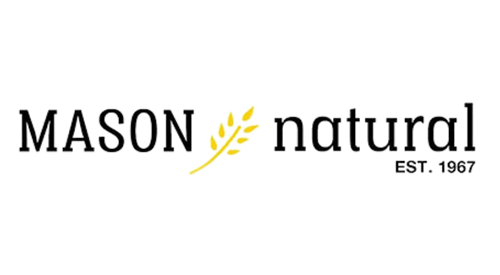 Mason Natural | ماسون ناتشورال