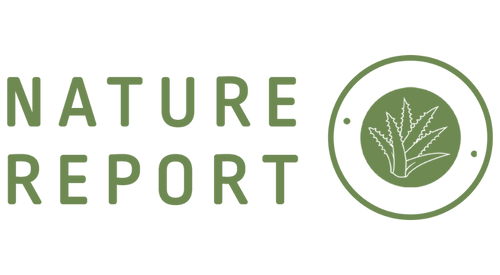 Nature Report  ناتشر ريبورت