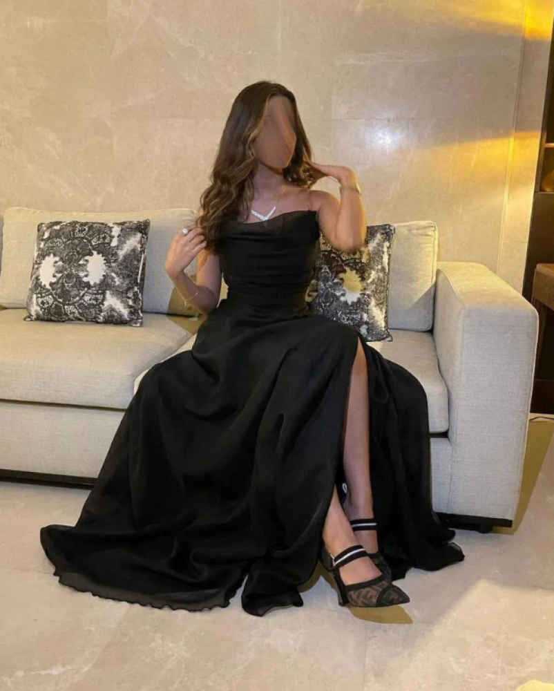 فستات شموخ