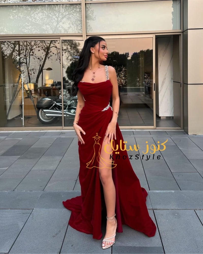 Dress new