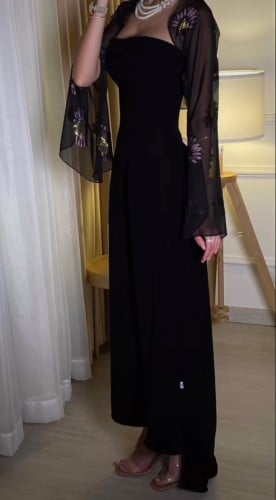 فستان كيارا