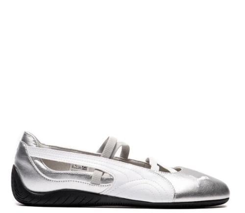 PUMA WMNS SPEEDCAT BALLET METALLIC