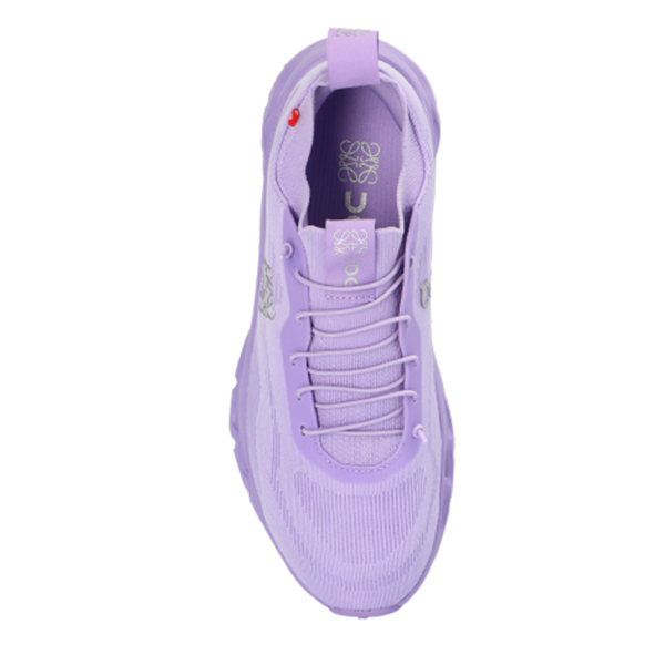 On Running X Loewe - Cloudtilt Purple Rose - Elegant Shoes