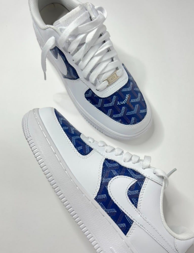 Goyard air force 1 best sale