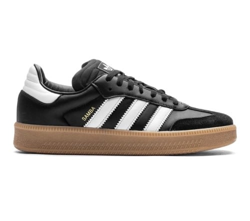 Adidas Samba XLG 'White Black Gum