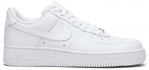 Air Force 1 '07 'White'