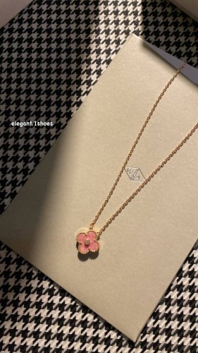 Van Cleef Necklace