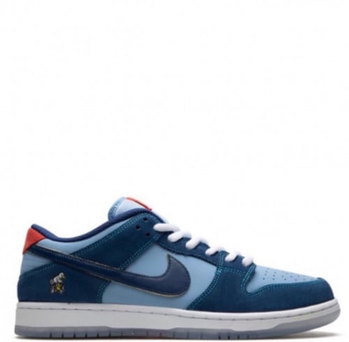 NIKE SB DUNK LOW PRM "Why So Sad ?"