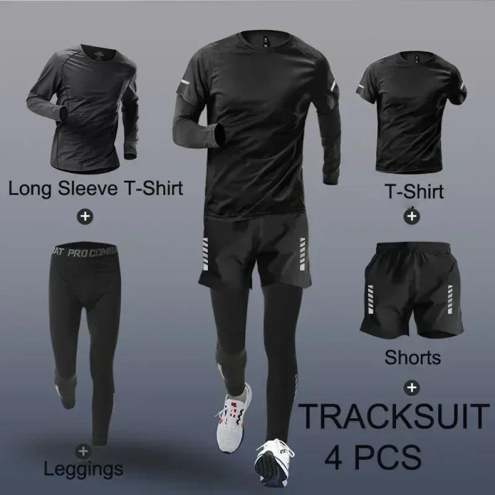 Black4 PCS