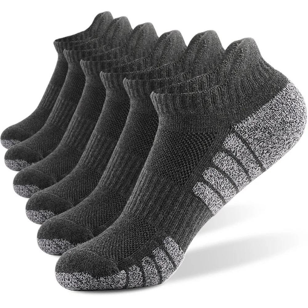 3pairsdark gray