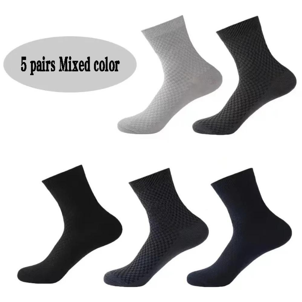 5pairs Mulit