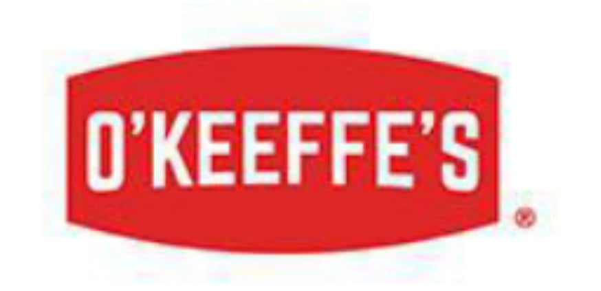 أوكيفيز okeeffes