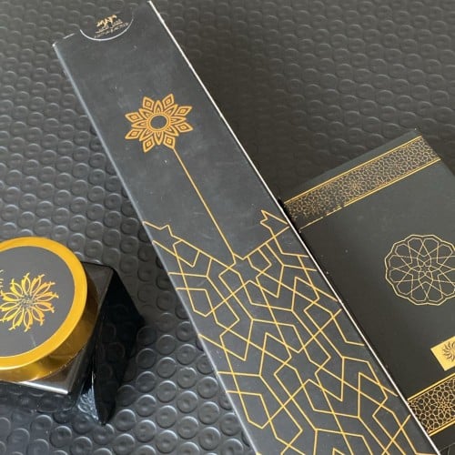 باقة فخامة الأولين