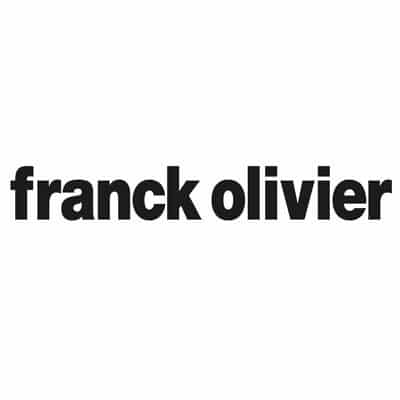 فرانك أوليفر - Frank Oliver