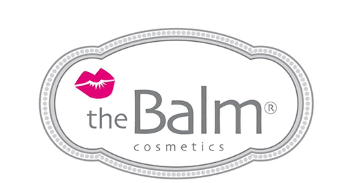 ذا بالم TheBalm Cosmetics