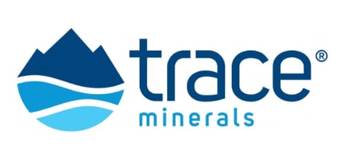 تريس مينيرالز Trace Minerals